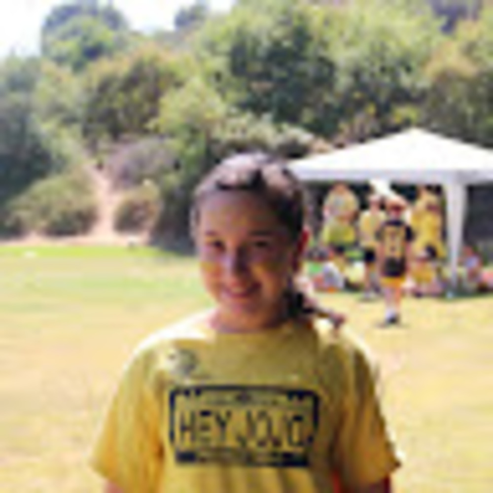 Meet your Posher, Natalie